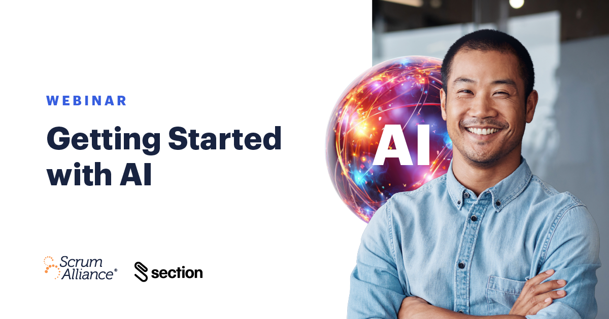 Getting started with ai